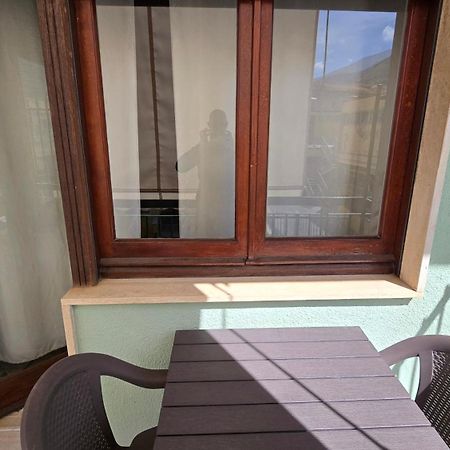 Bed and Breakfast Ad Un Passo Dal Mare Praia a Mare Exterior foto