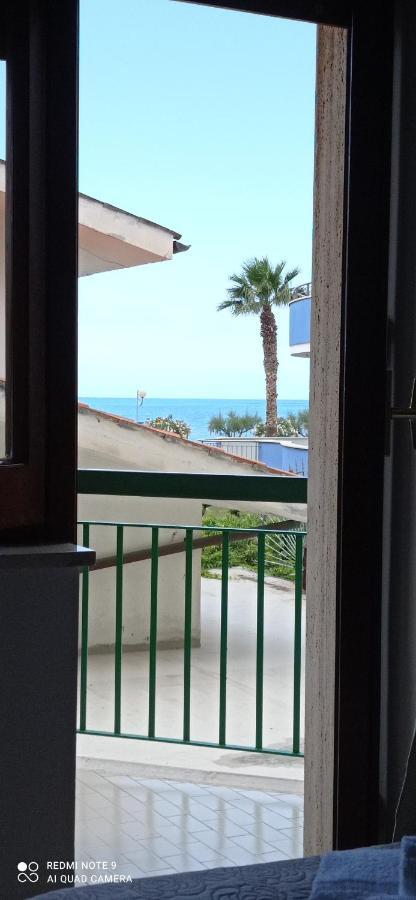 Bed and Breakfast Ad Un Passo Dal Mare Praia a Mare Exterior foto