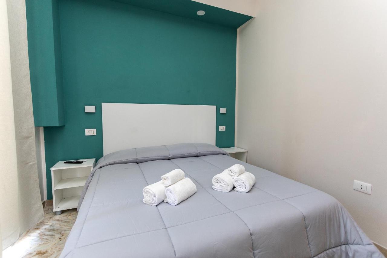 Bed and Breakfast Ad Un Passo Dal Mare Praia a Mare Exterior foto