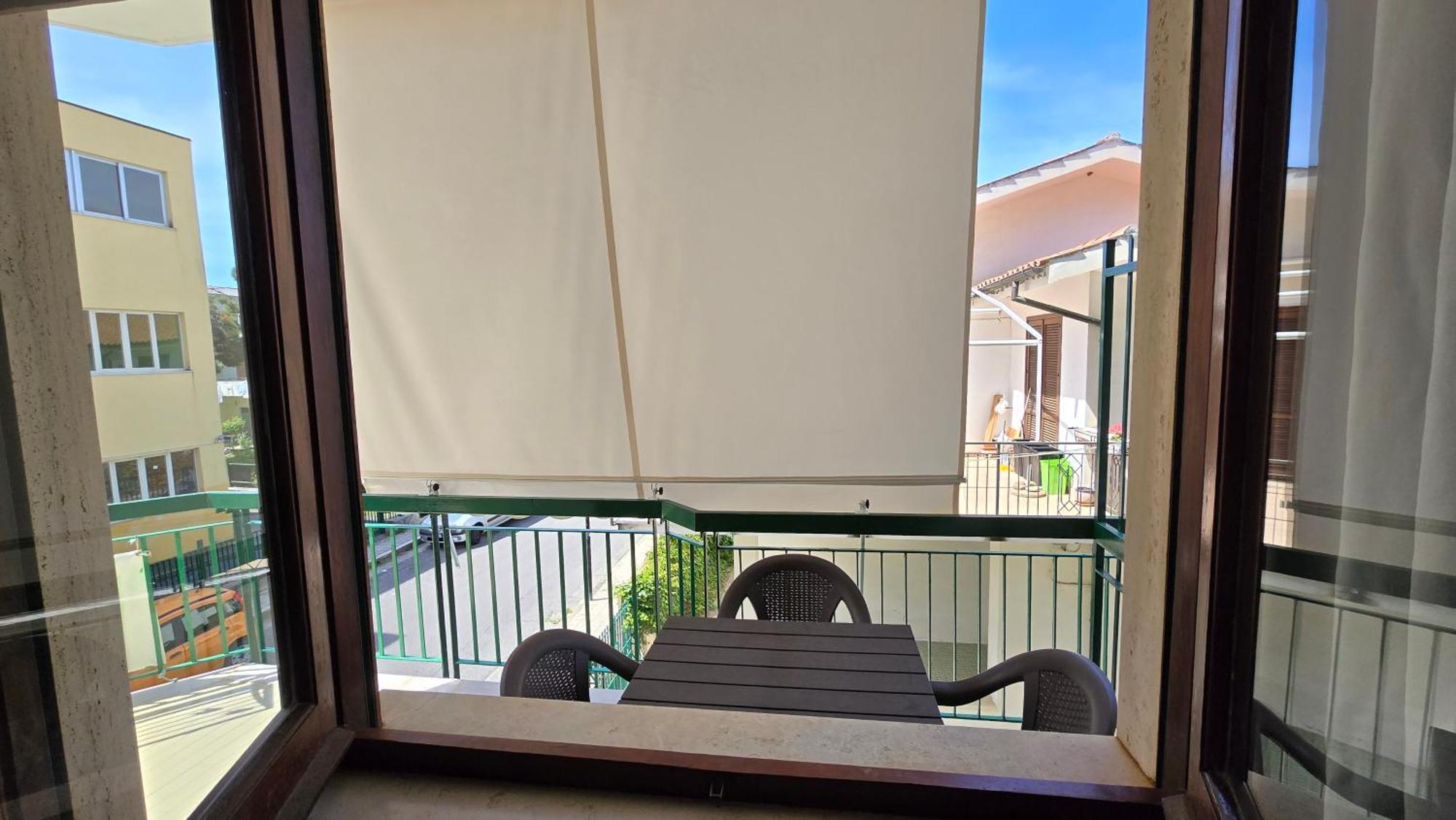 Bed and Breakfast Ad Un Passo Dal Mare Praia a Mare Exterior foto